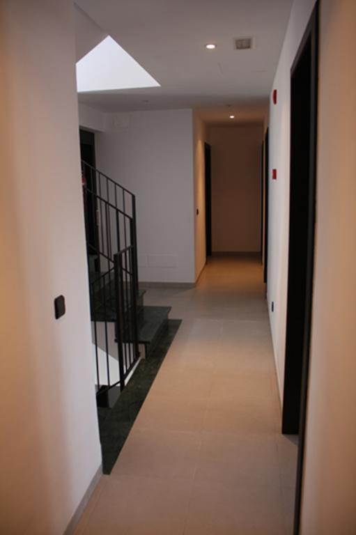 Residencia Mayol - Adults Only Palma de Mallorca Exterior photo